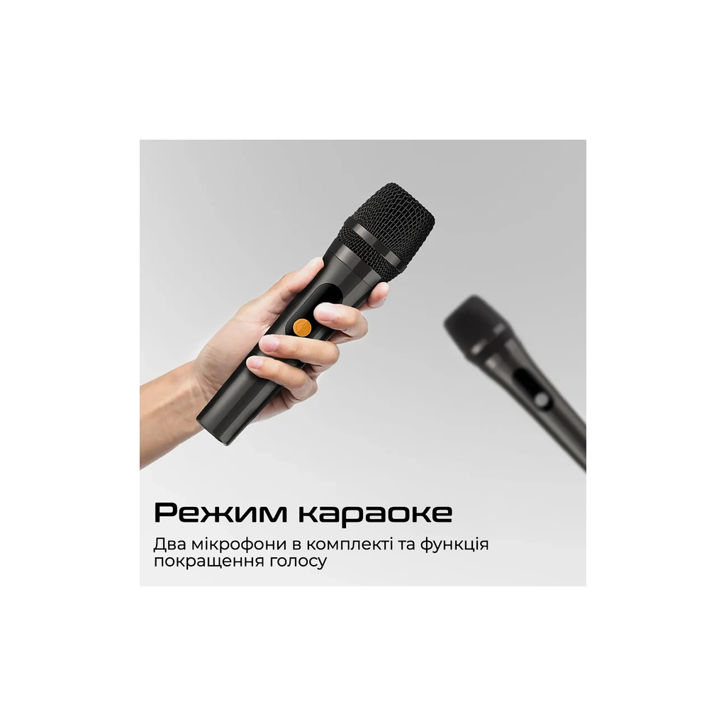 Акустична система HiFuture Musicbox 100 Black (musicbox100.black)