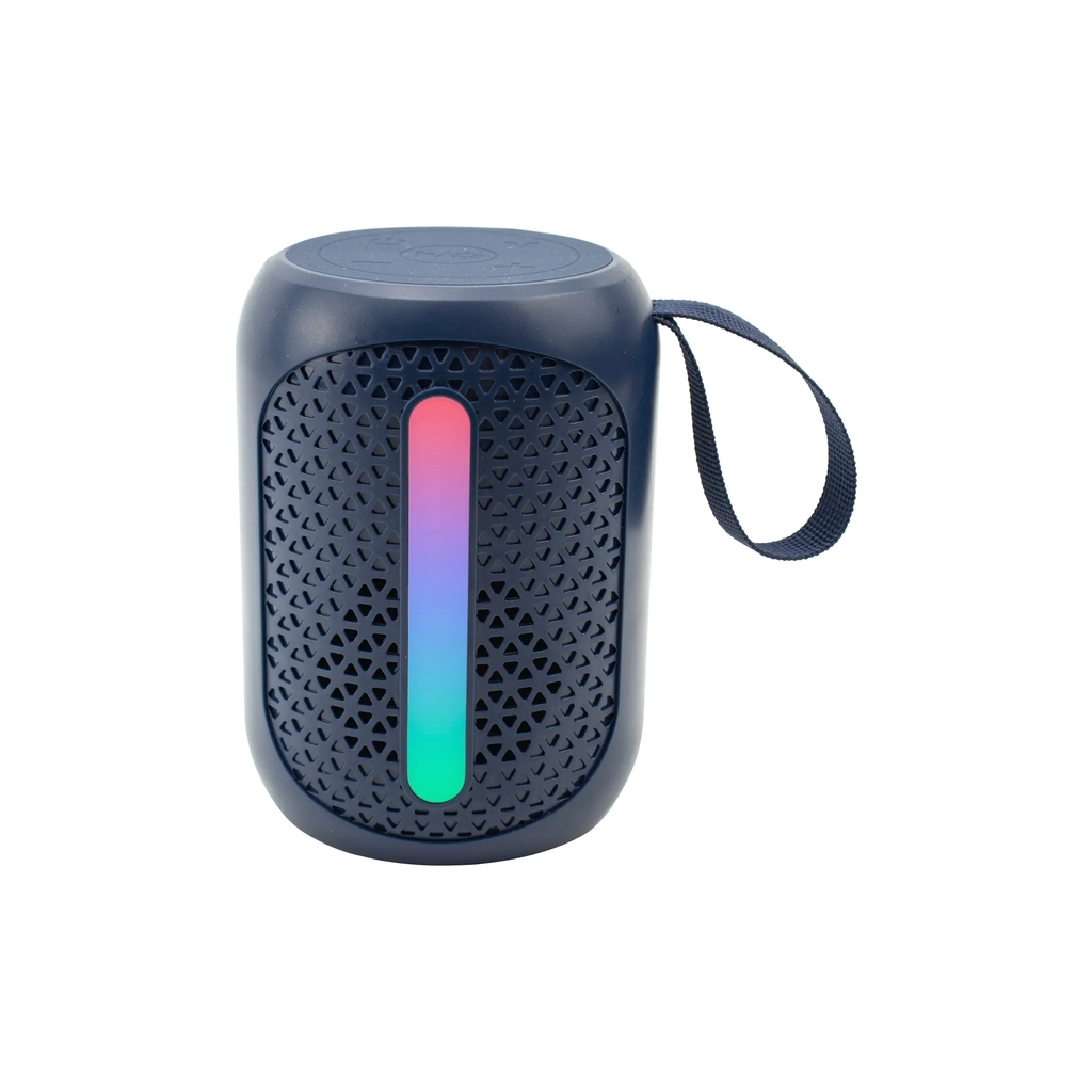 Акустична система Grand-X Bluetooth Dark blue (BTS-5DB)