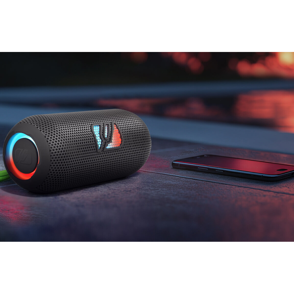 Акустична система Muse M-790 BT Black (M-790 BT)