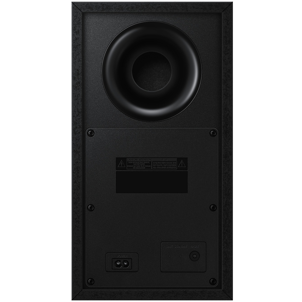 Акустична система Samsung HW-B750F/UA
