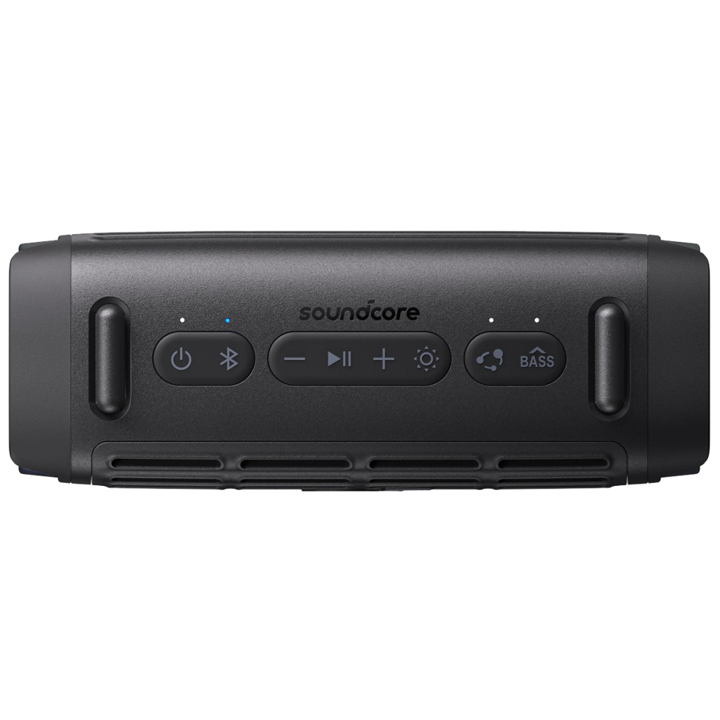 Акустична система Anker SoundСore Boom 3i Black (D5100010)