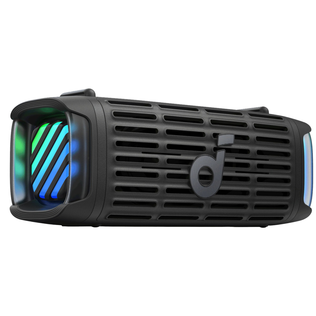 Акустична система Anker SoundСore Boom 3i Black (D5100010)