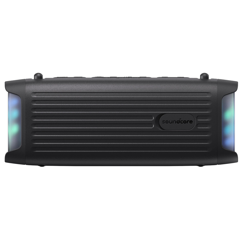 Акустична система Anker SoundСore Boom 3i Black (D5100010)