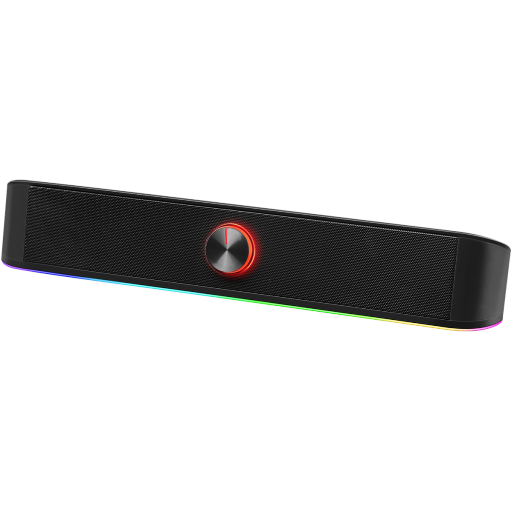 Акустична система Defender Z10 Black (65123)