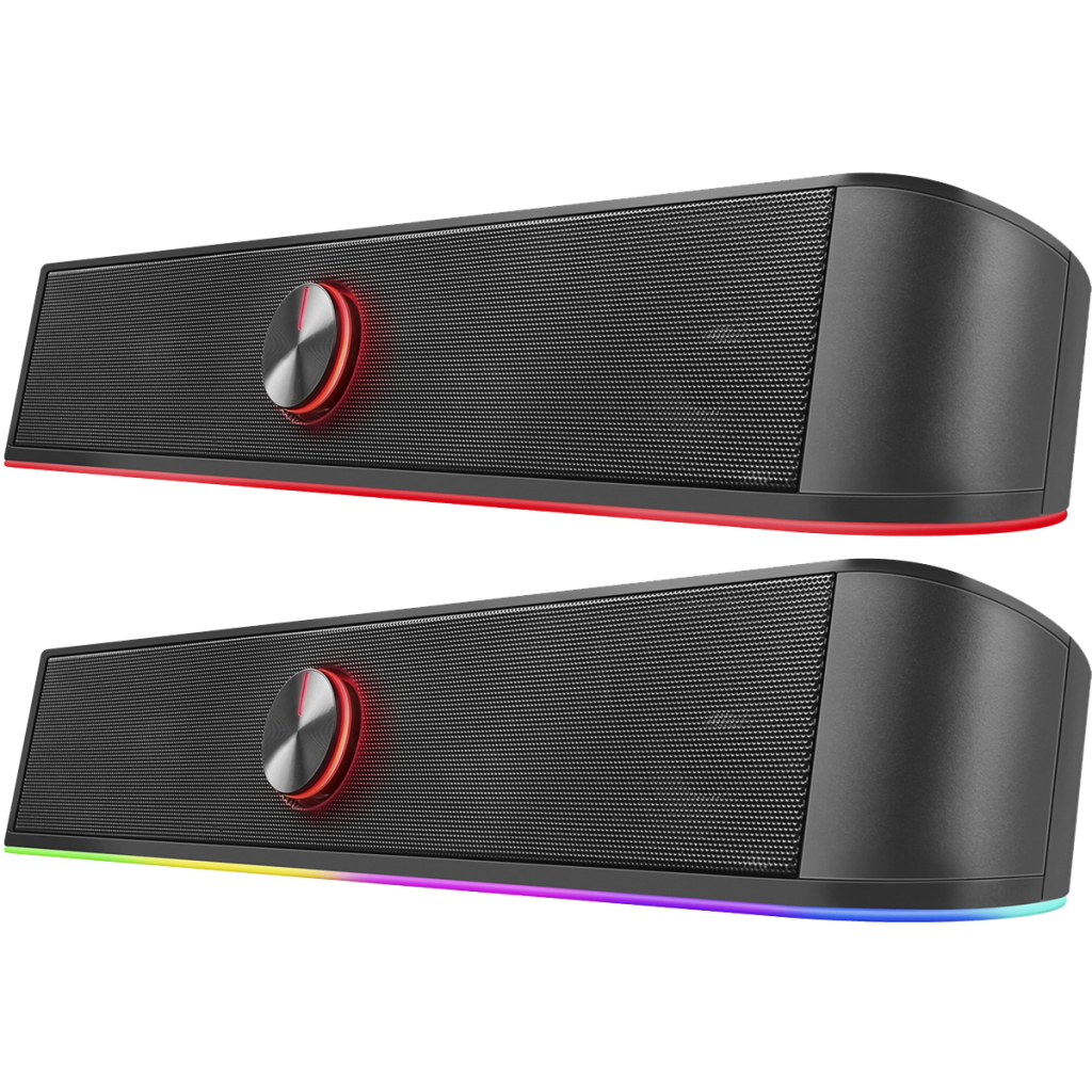 Акустична система Defender Z10 Black (65123)