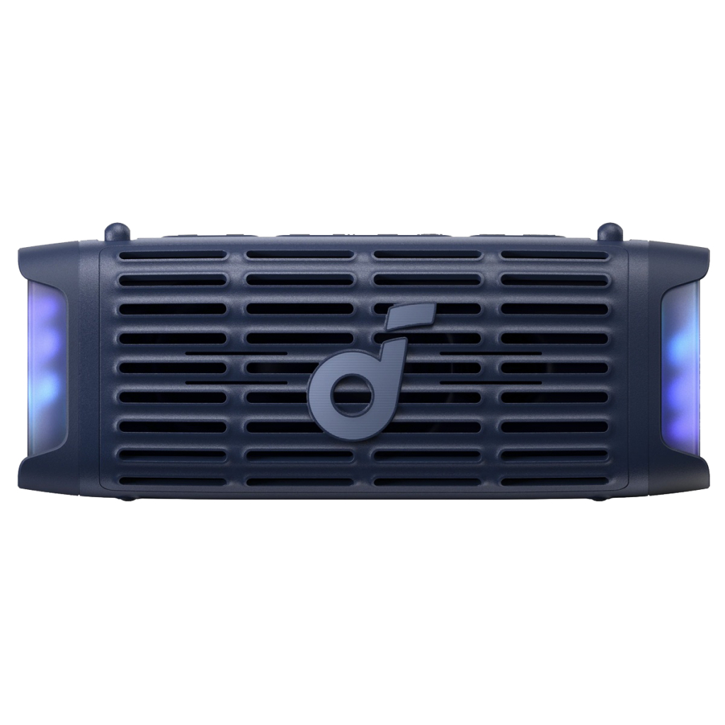 Акустична система Anker SoundСore Boom 3i Blue (D5100030)