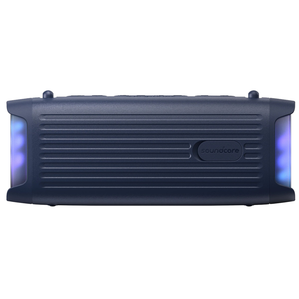 Акустична система Anker SoundСore Boom 3i Blue (D5100030)