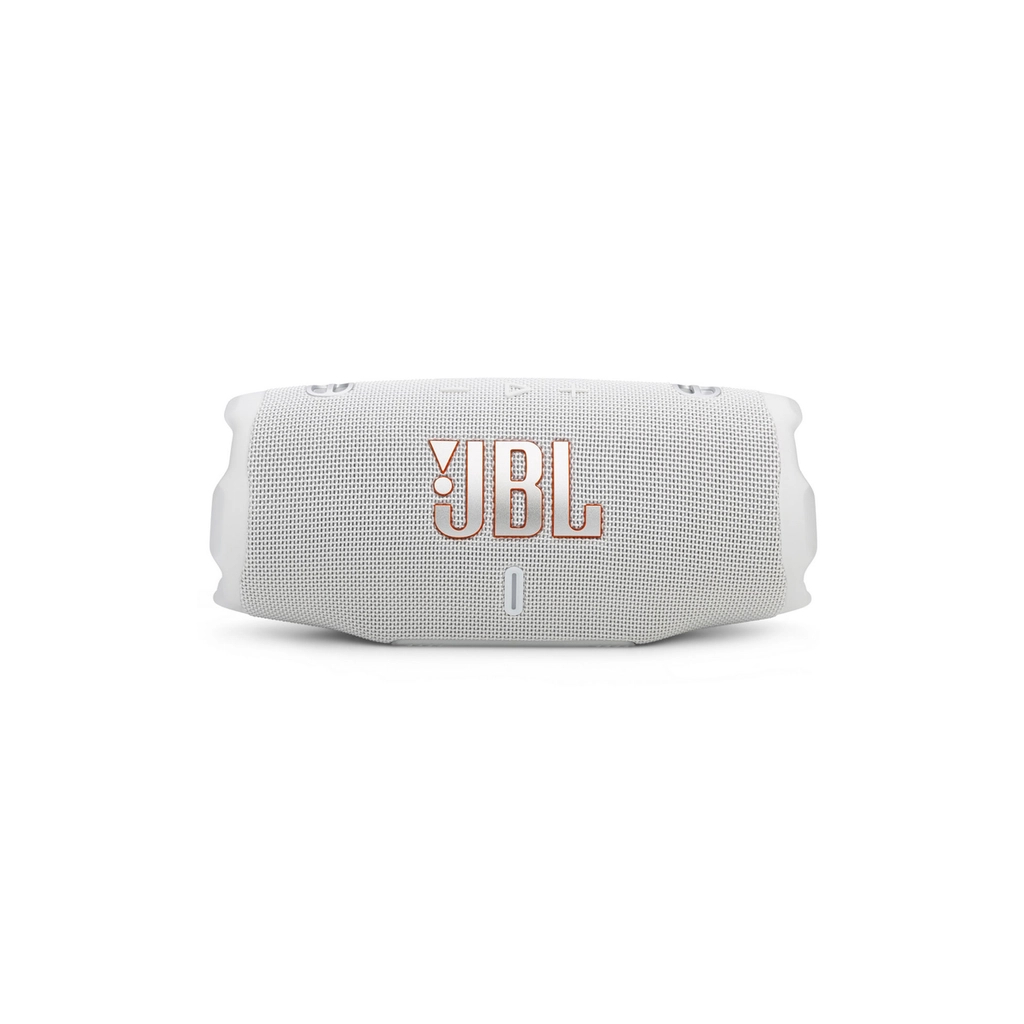 Акустична система JBL Charge 6 White (JBLCHARGE6WHT)