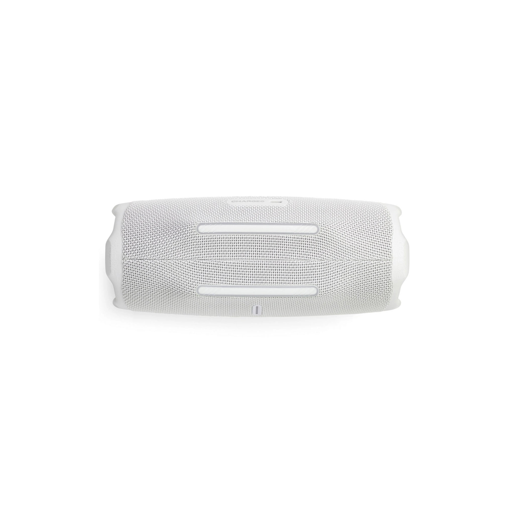 Акустична система JBL Charge 6 White (JBLCHARGE6WHT)