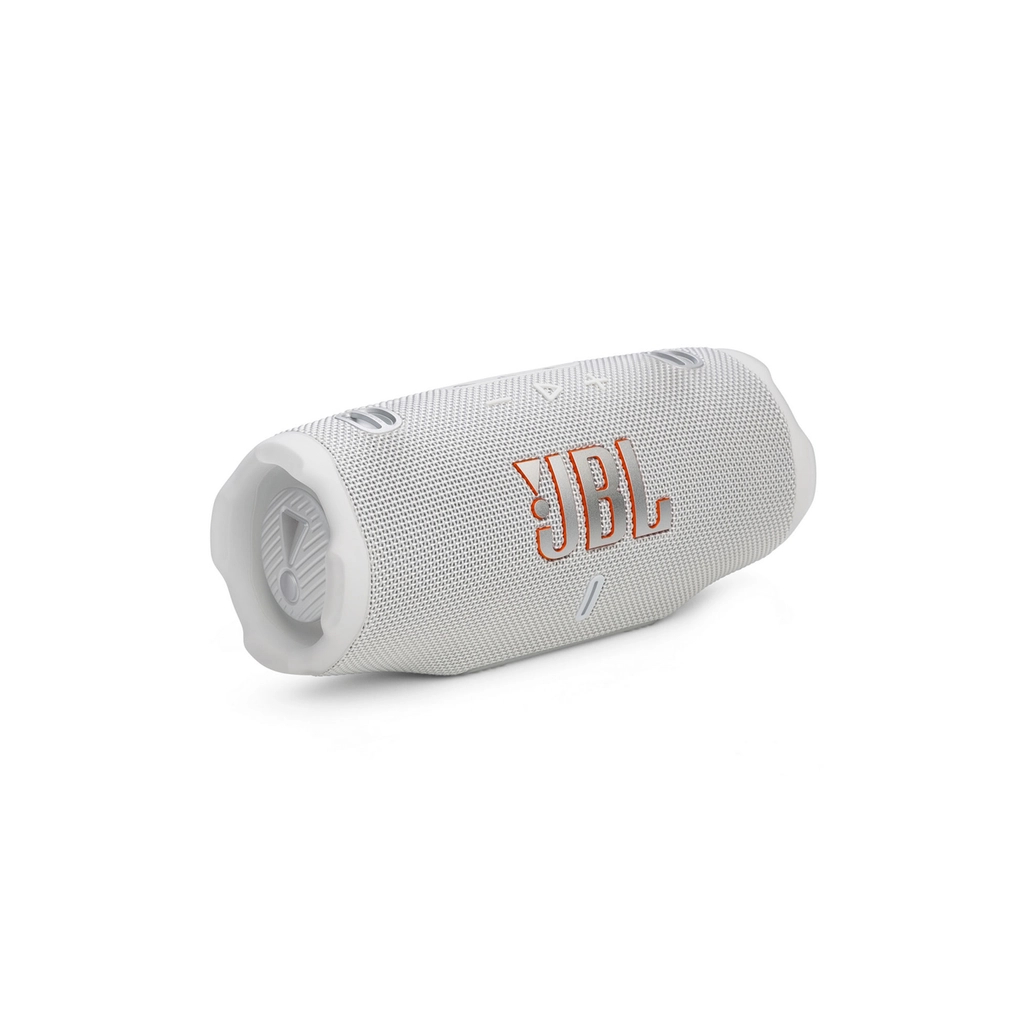 Акустична система JBL Charge 6 White (JBLCHARGE6WHT)
