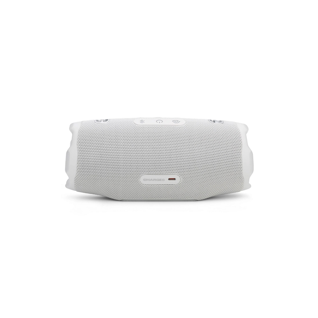 Акустична система JBL Charge 6 White (JBLCHARGE6WHT)
