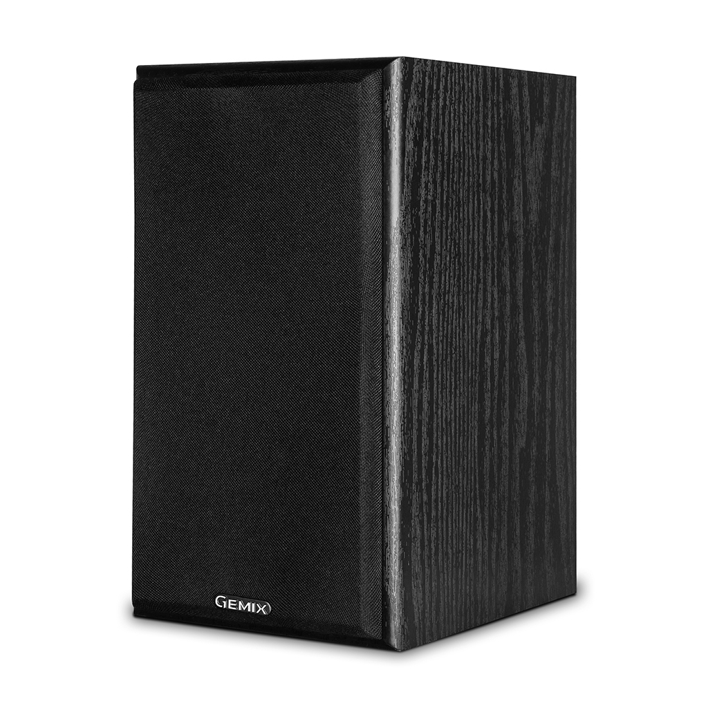 Акустична система TF-611 Black Gemix