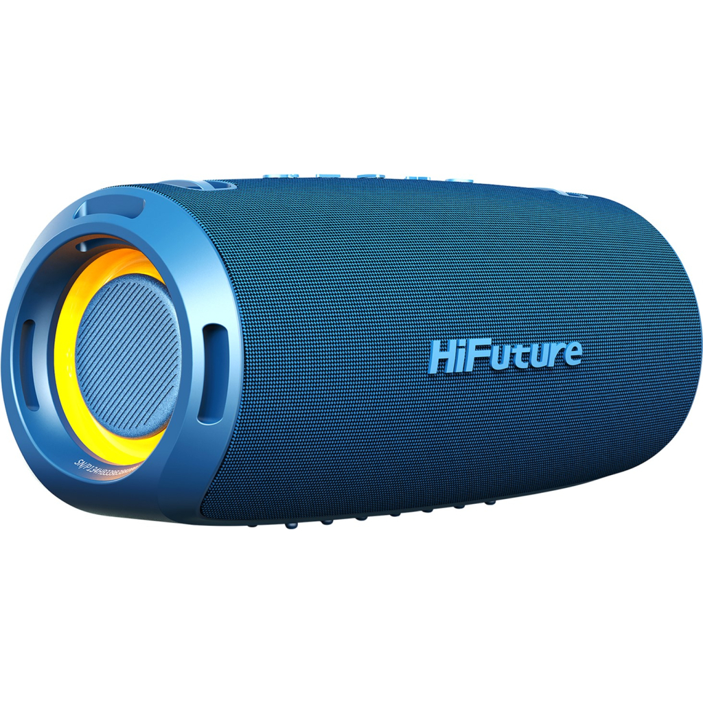 Акустична система HiFuture Gravity Blue (gravity.blue)