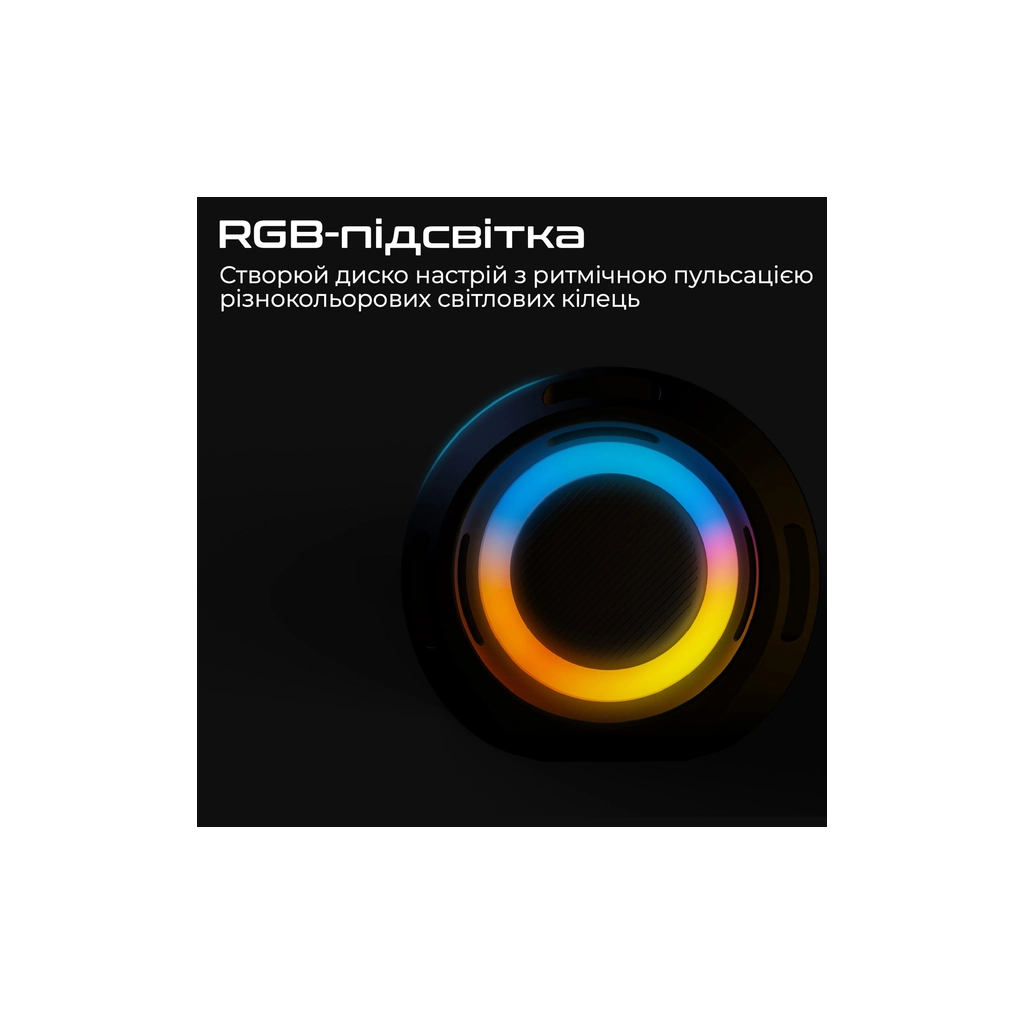 Акустична система HiFuture Gravity Blue (gravity.blue)