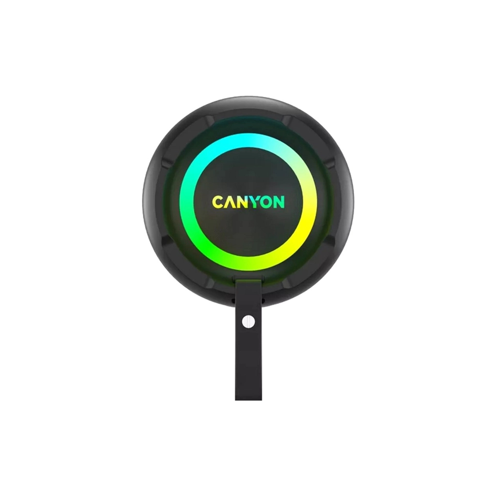 Акустична система Canyon OnMove 11 Black (CNE-CBTSP11)