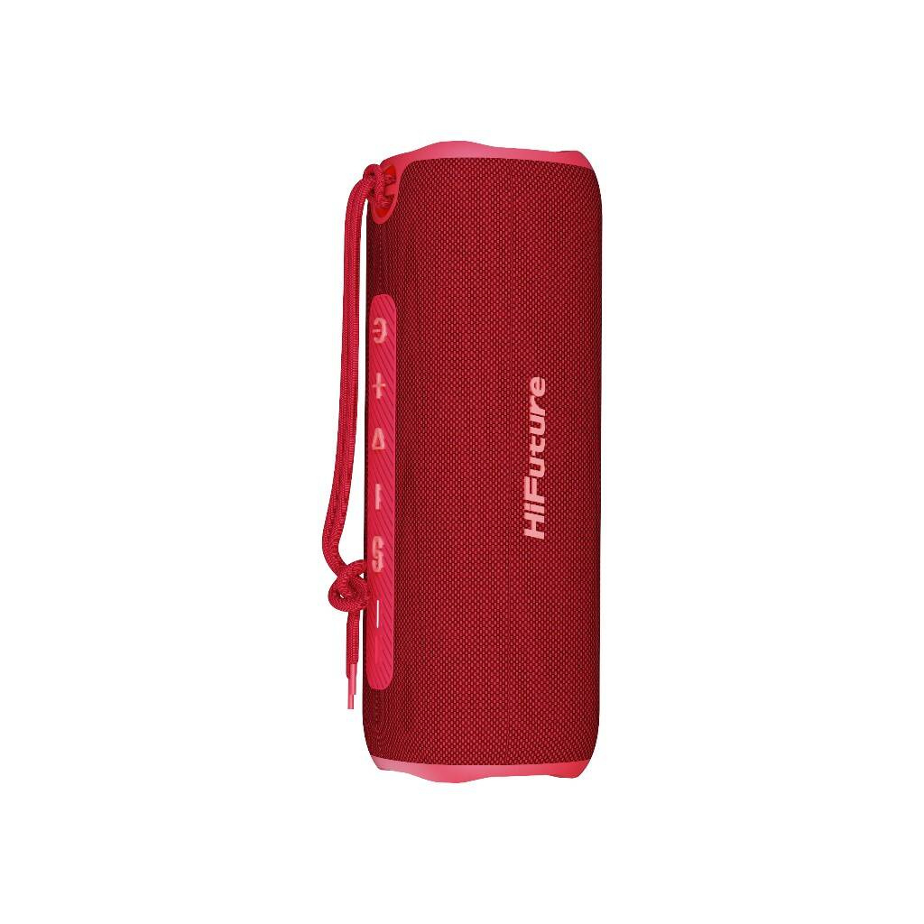 Акустична система HiFuture Alpha Red (alpha.red)