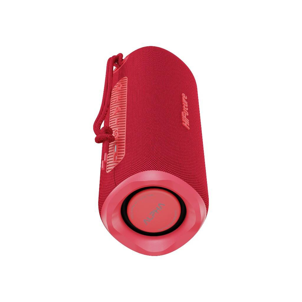 Акустична система HiFuture Alpha Red (alpha.red)