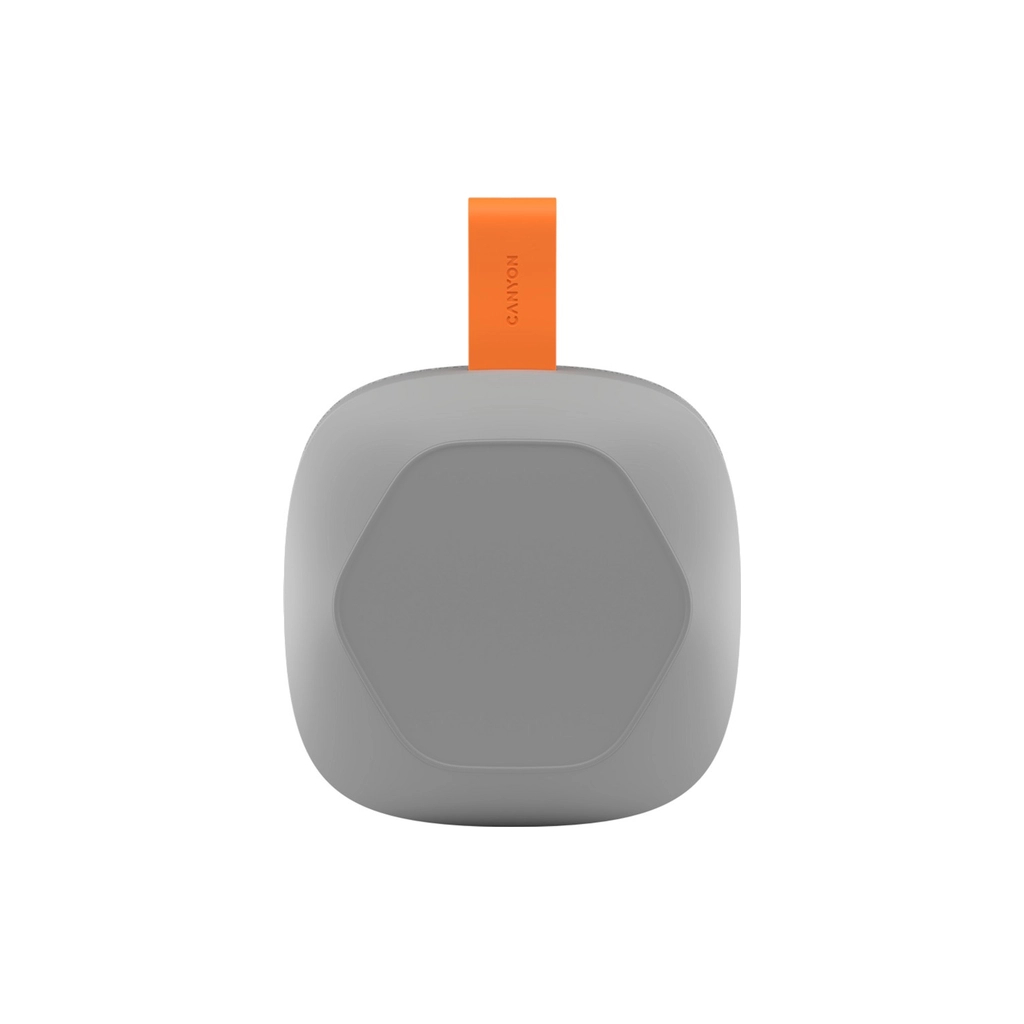 Акустична система Canyon HEXAGON 10 Grey Orange (CNE-CBTSP10GO)