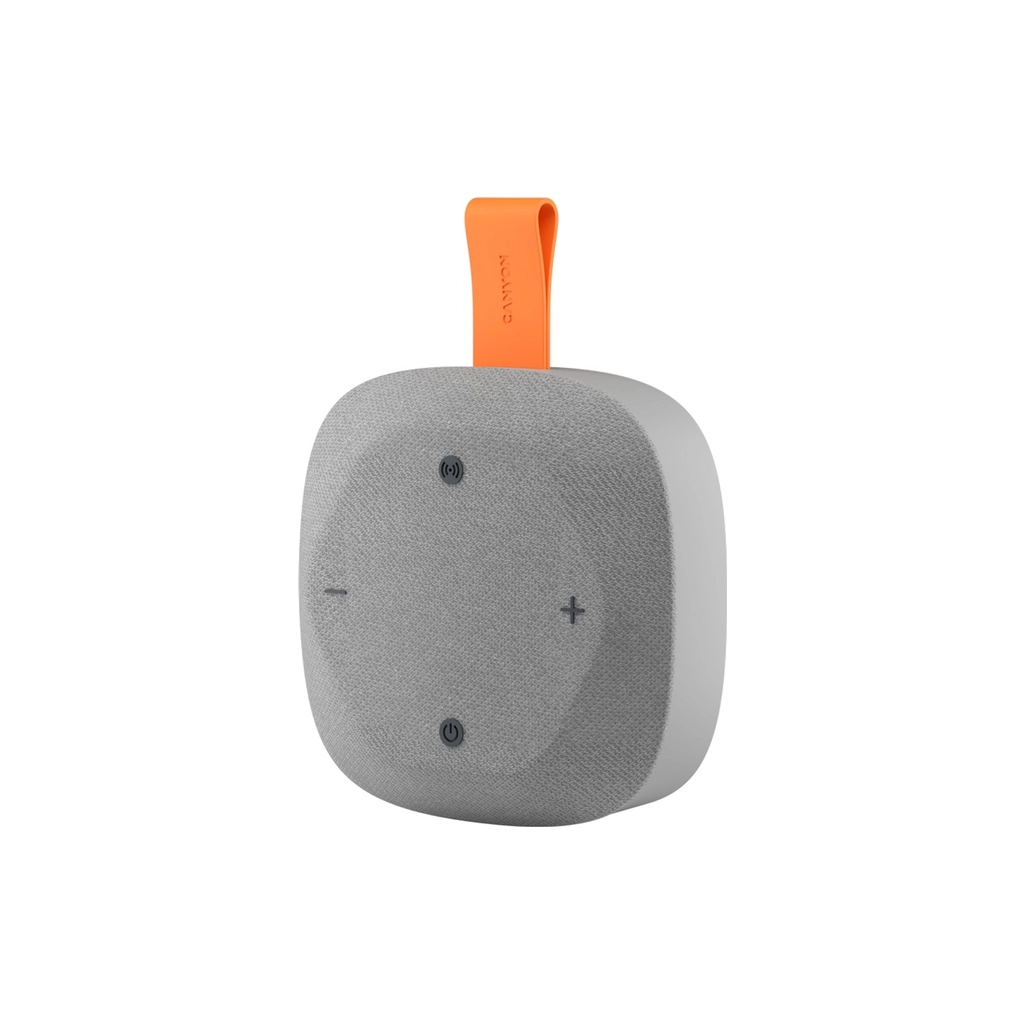 Акустична система Canyon HEXAGON 10 Grey Orange (CNE-CBTSP10GO)