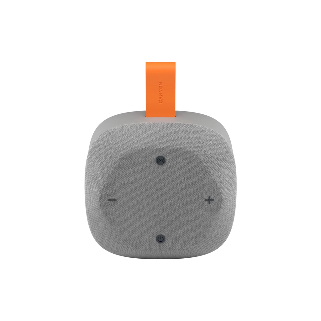 Акустична система Canyon HEXAGON 10 Grey Orange (CNE-CBTSP10GO)