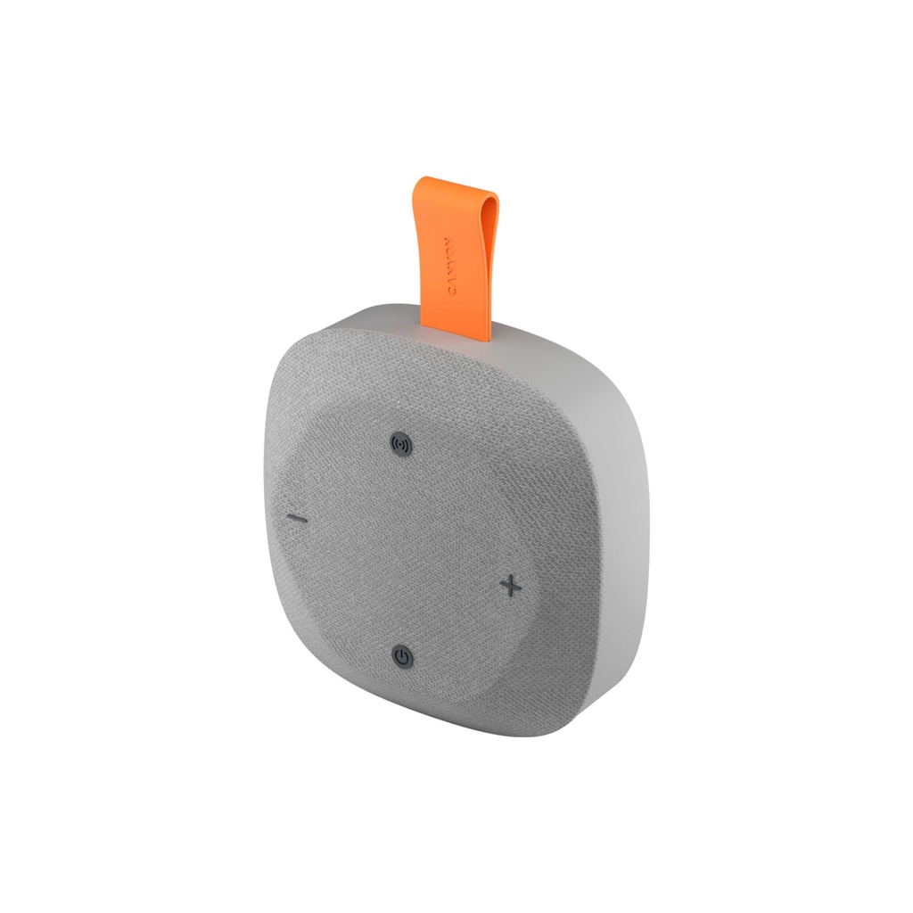 Акустична система Canyon HEXAGON 10 Grey Orange (CNE-CBTSP10GO)