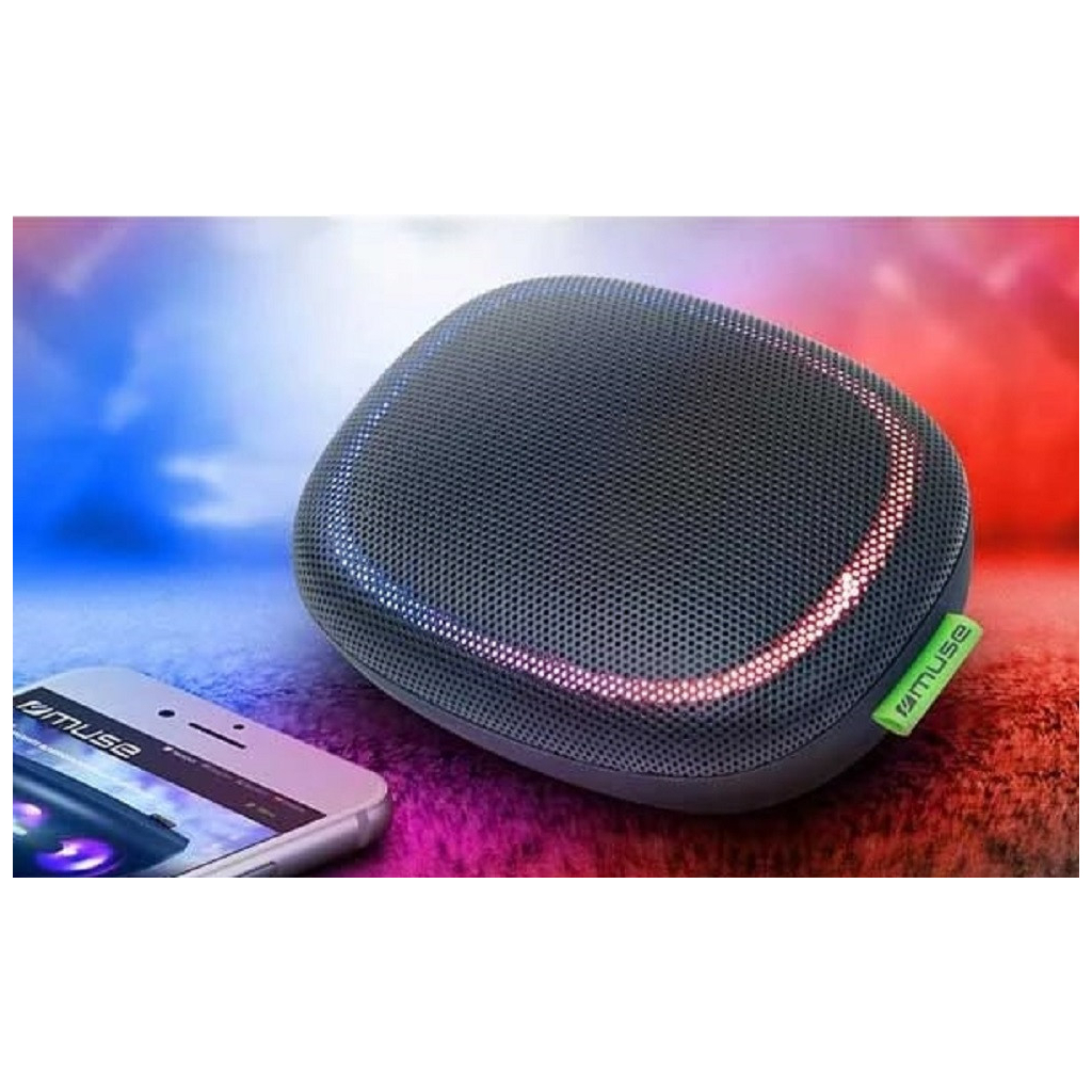 Акустична система Muse M-328 KL Black (M-328 KL)