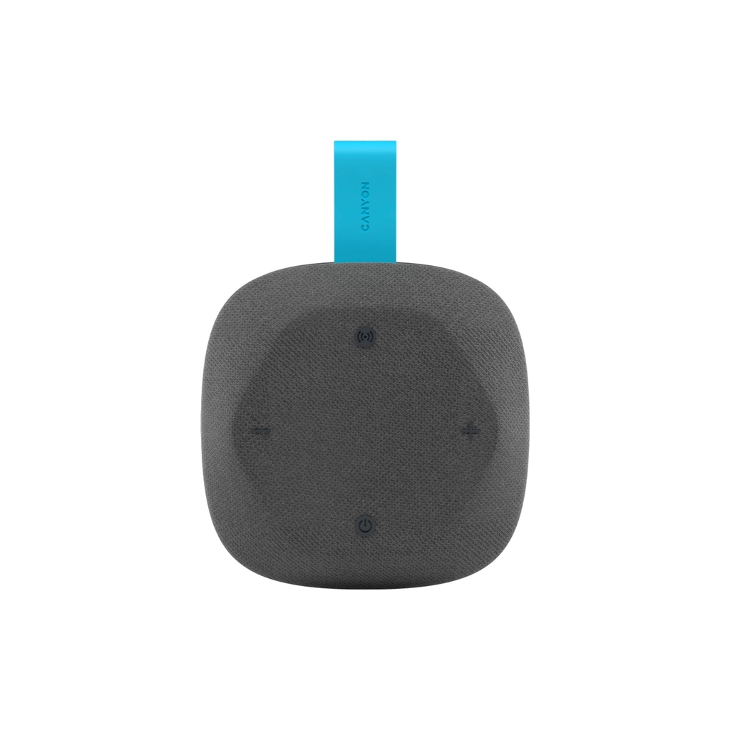 Акустична система Canyon HEXAGON 10 Grey Blue (CNE-CBTSP10GB)