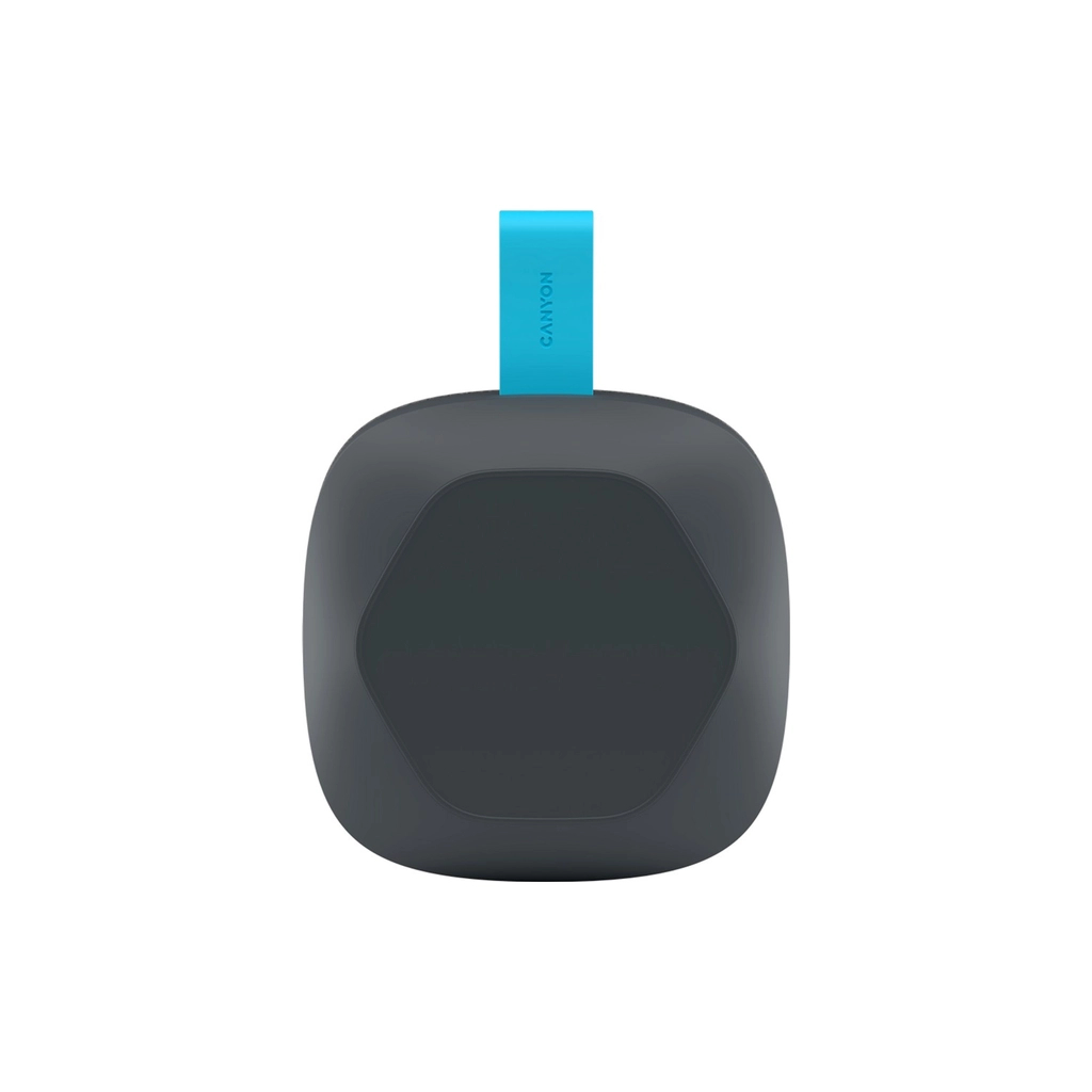 Акустична система Canyon HEXAGON 10 Grey Blue (CNE-CBTSP10GB)