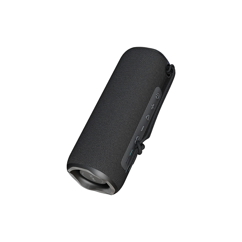 Акустична система HiFuture Alpha Black (alpha.black)