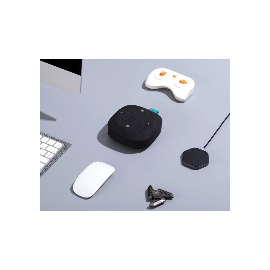 Акустична система Canyon HEXAGON 10 Black/Green (CNE-CBTSP10BG)