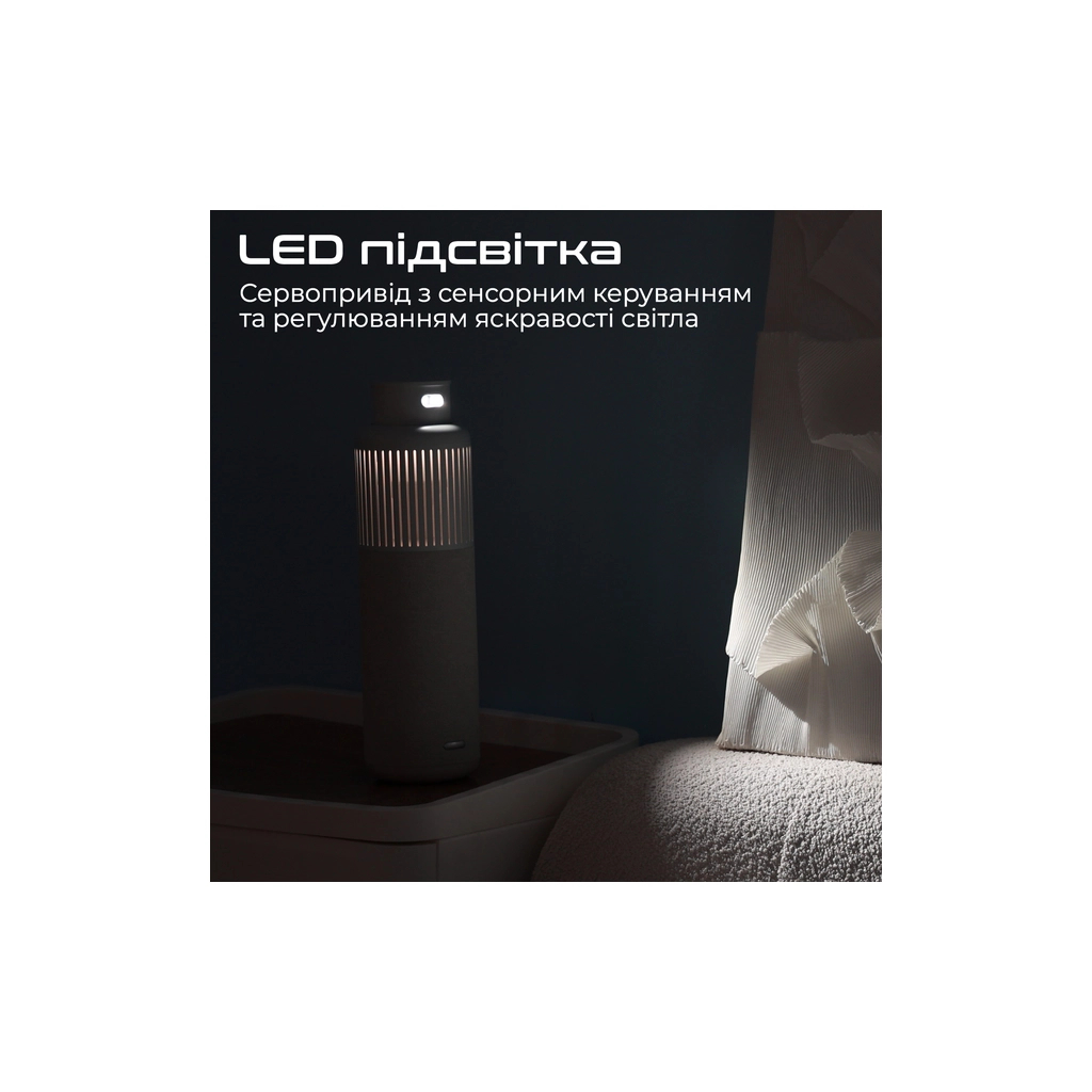 Акустична система HiFuture Wedge Silver (wedge.silverwhite)