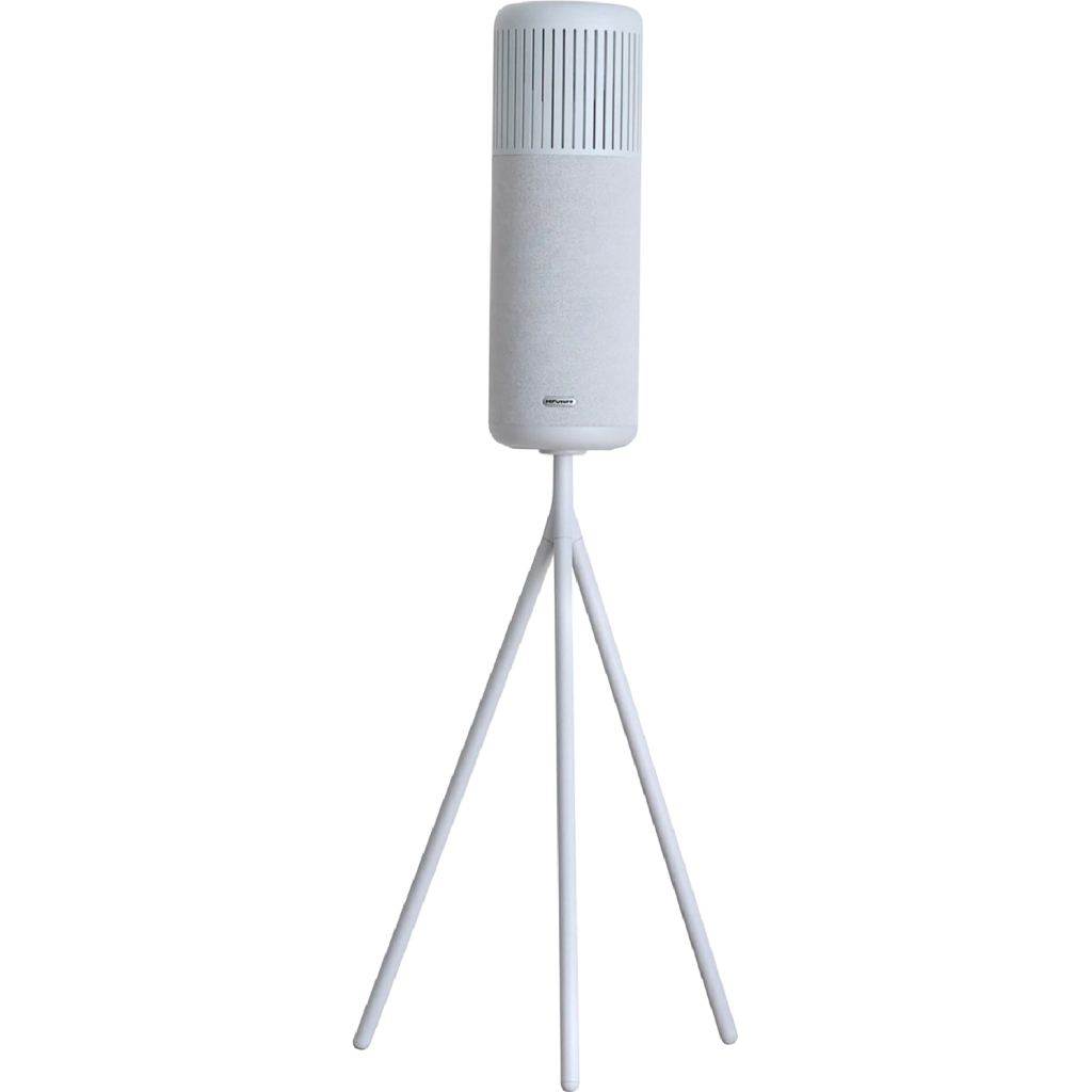 Акустична система HiFuture Wedge Silver (wedge.silverwhite)