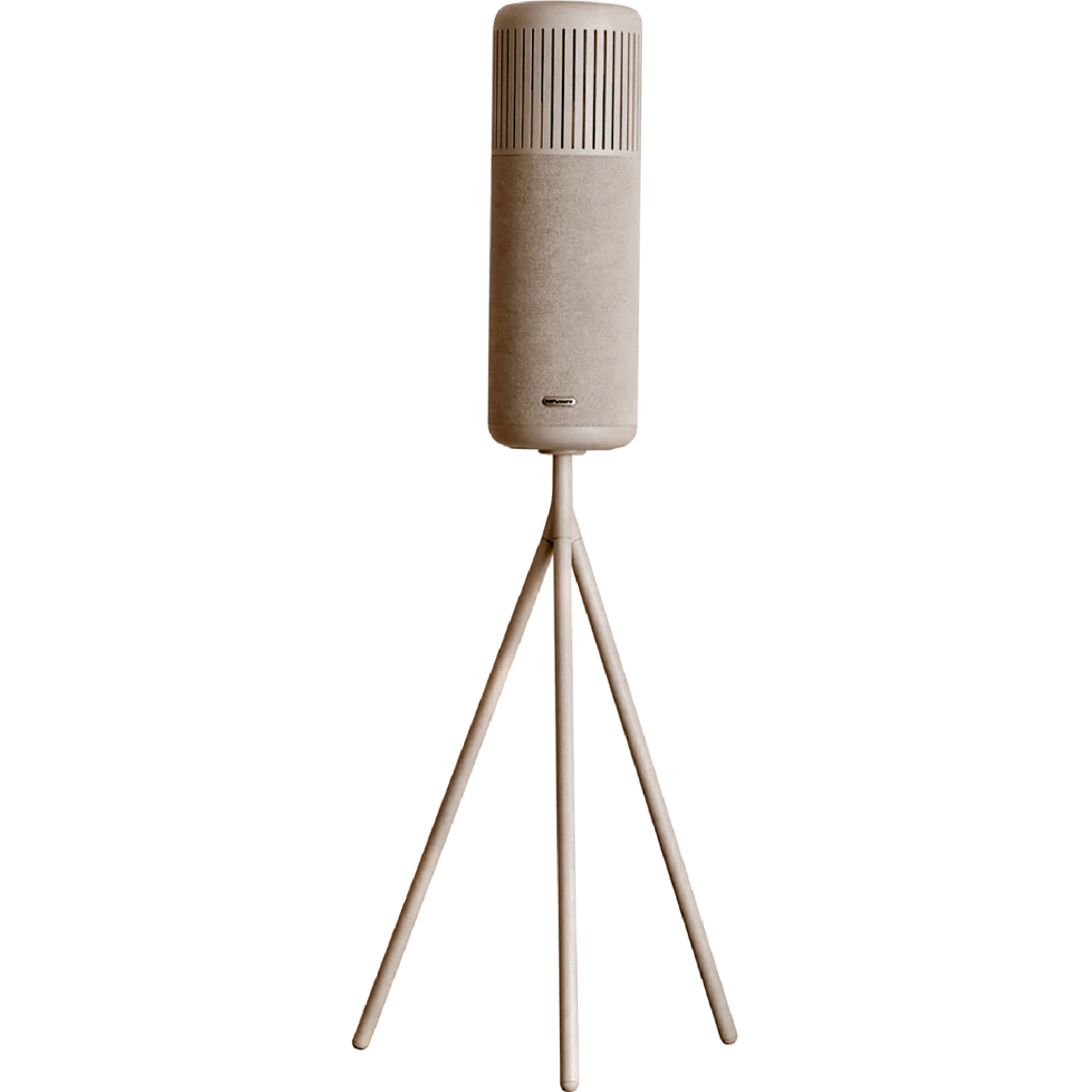 Акустична система HiFuture Wedge Brown (wedge.brown)