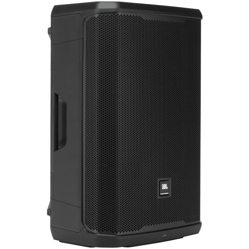 Акустична система JBL PRX915 Black (JBL-PRX915-EK)