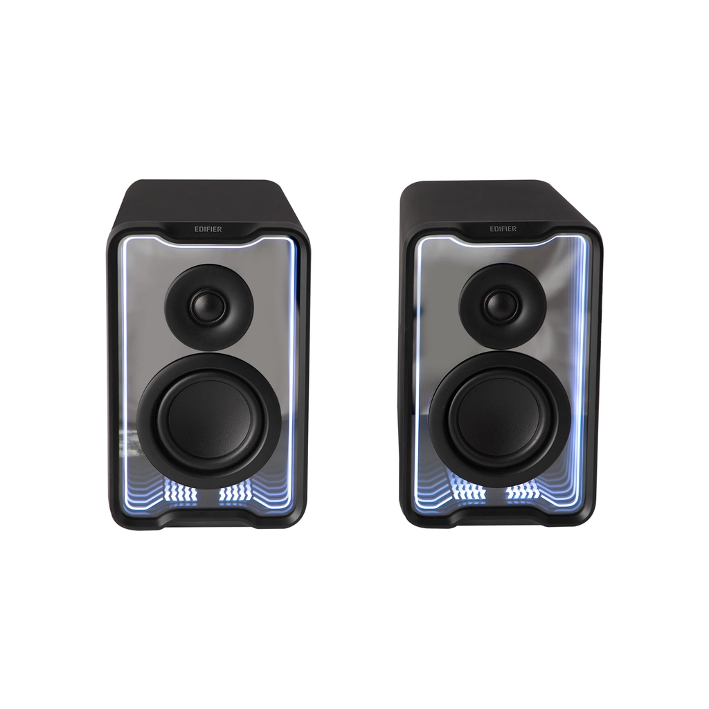 Акустична система Edifier QR30 Black (QR30Black)