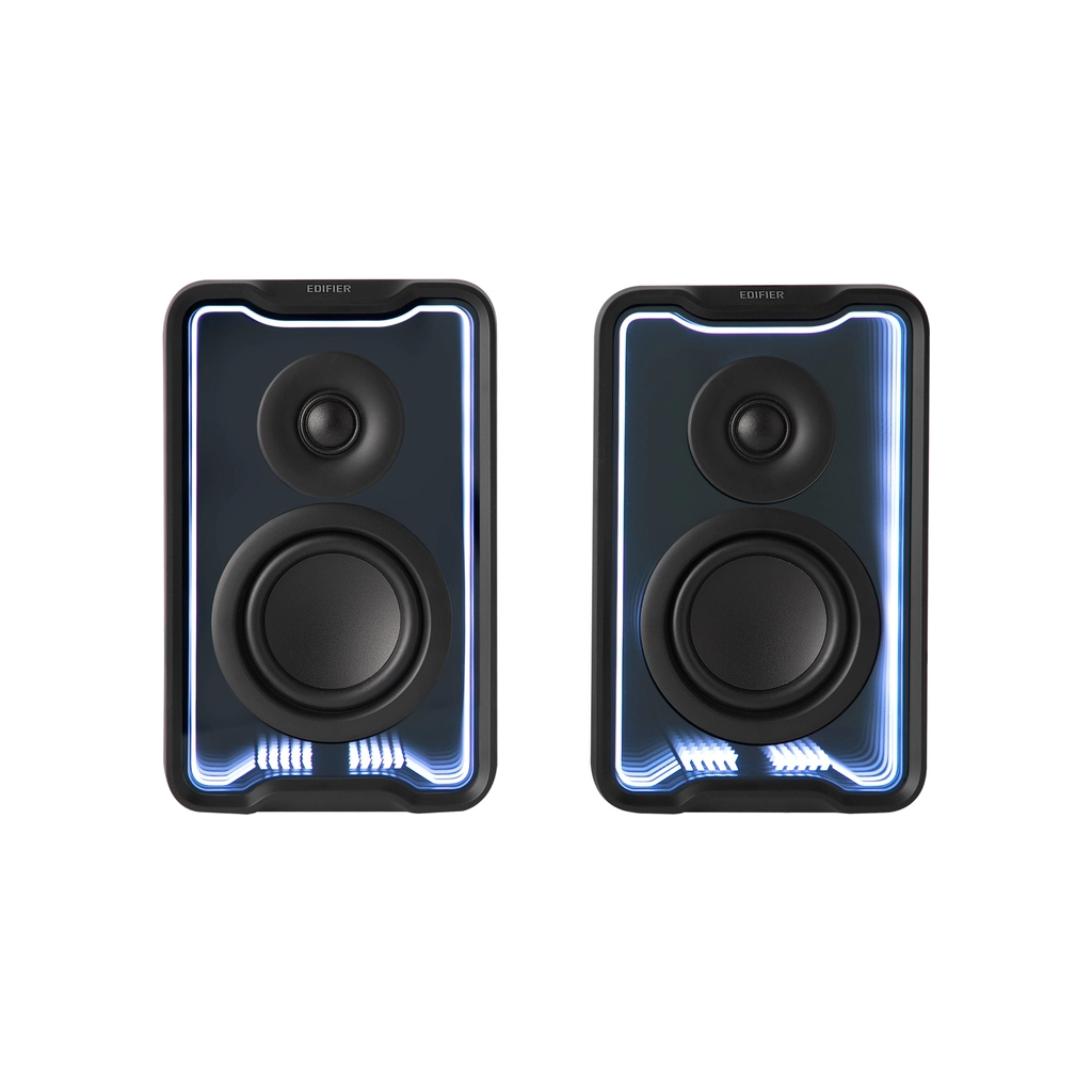 Акустична система Edifier QR30 Black (QR30Black)