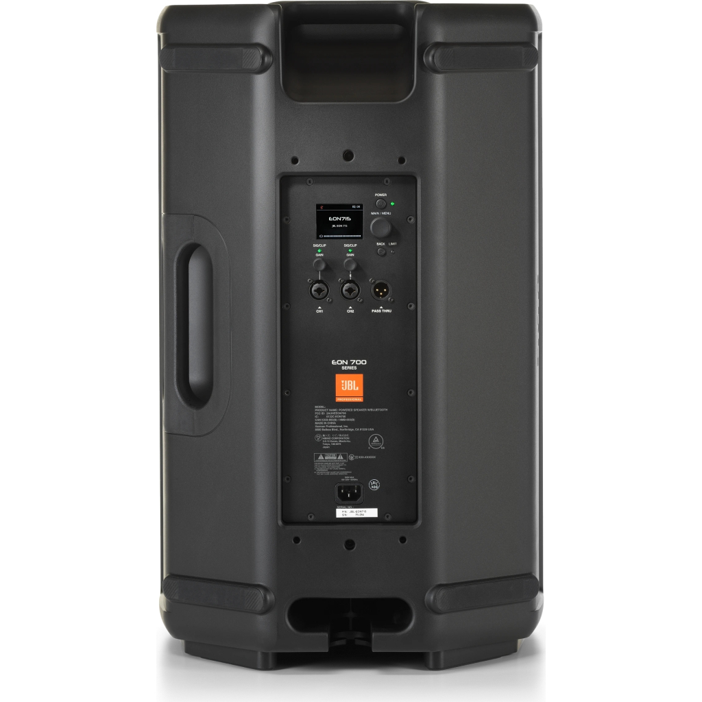 Акустична система JBL EON715 (JBL-EON715-EK)