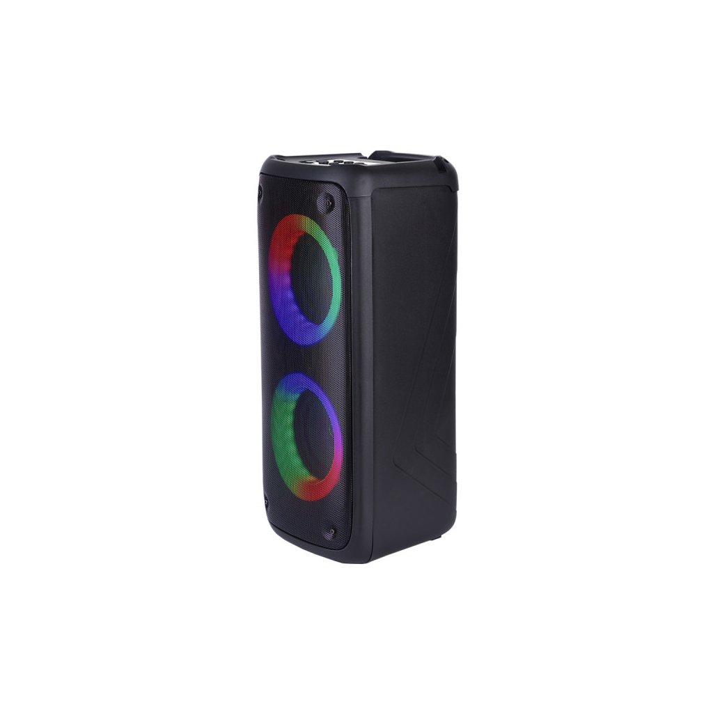 Акустична система Media-Tech FunBox BT Black (MT3181)