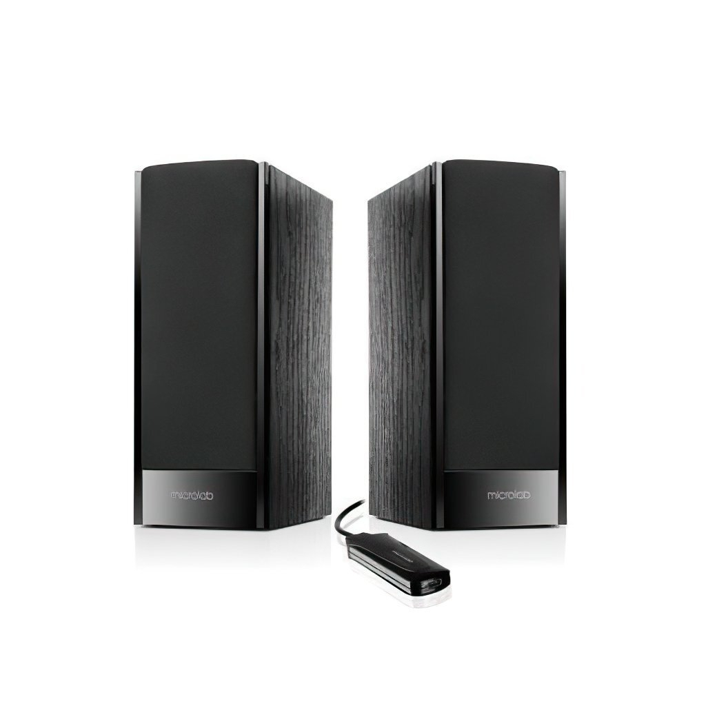 Акустична система Microlab B-56