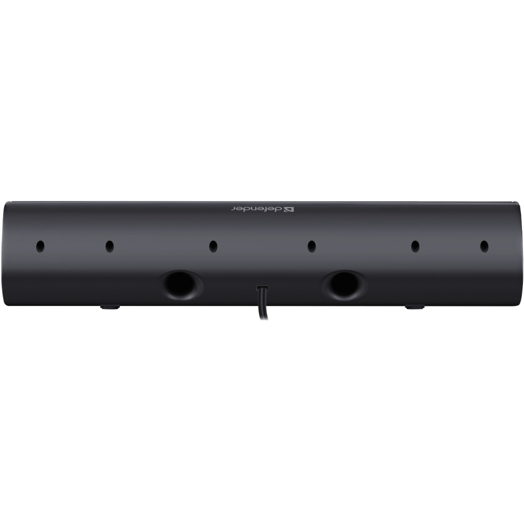 Акустична система Defender Z11 USB Black (65211)