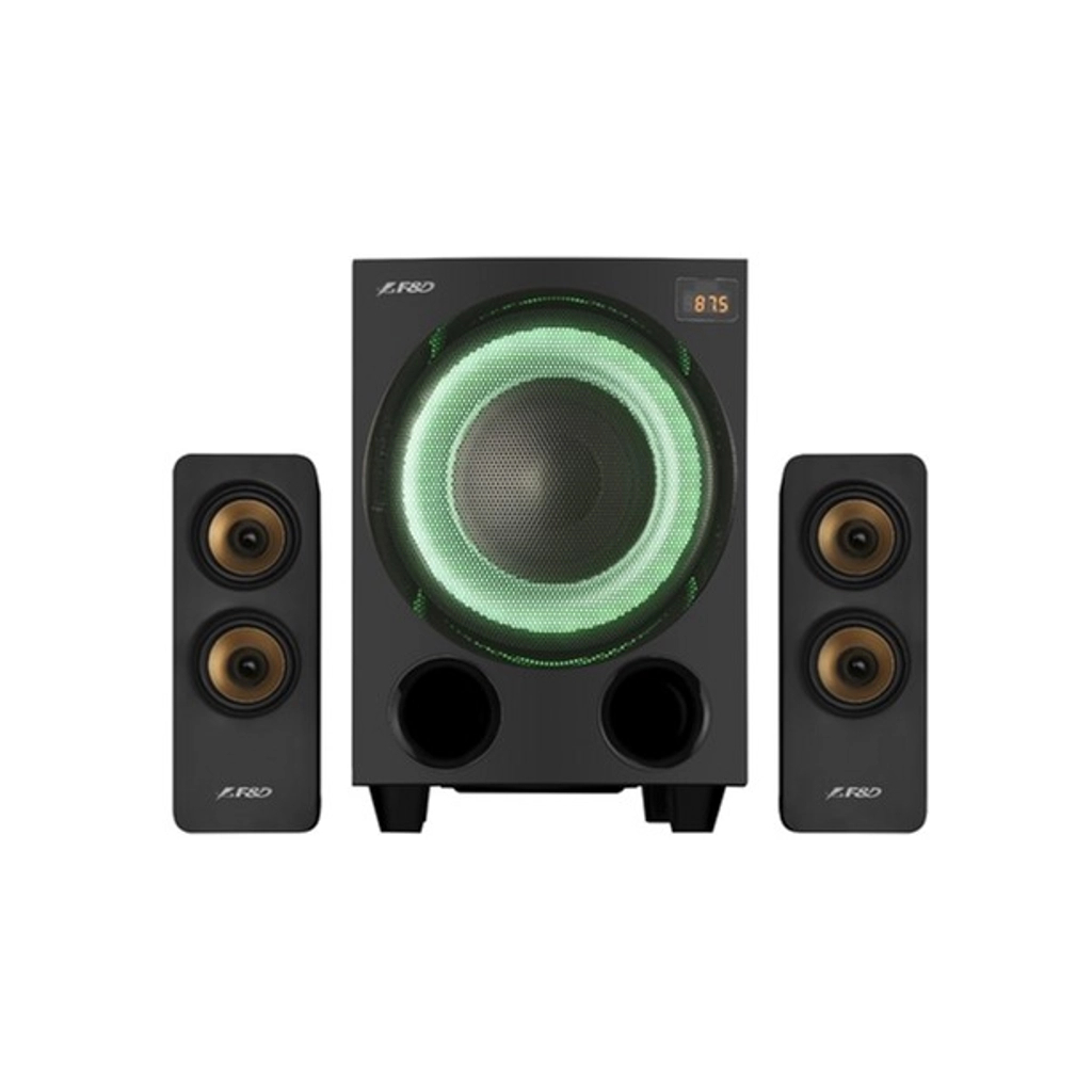 Акустична система F&D F770X Black