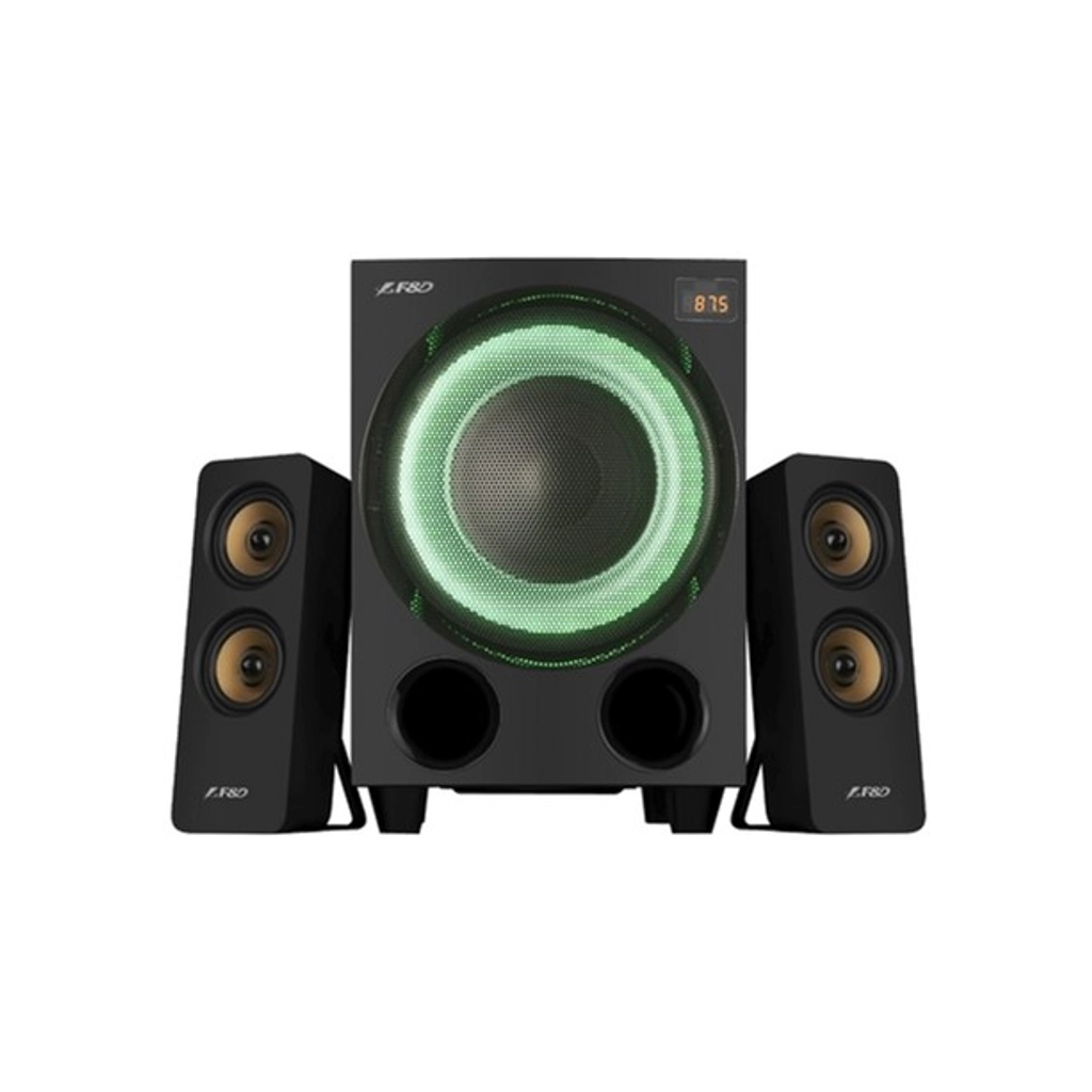 Акустична система F&D F770X Black