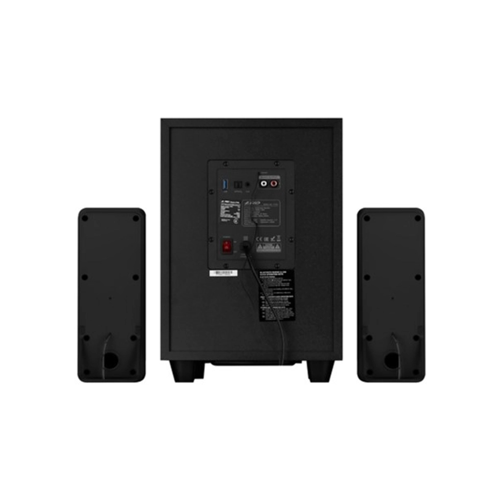 Акустична система F&D F770X Black