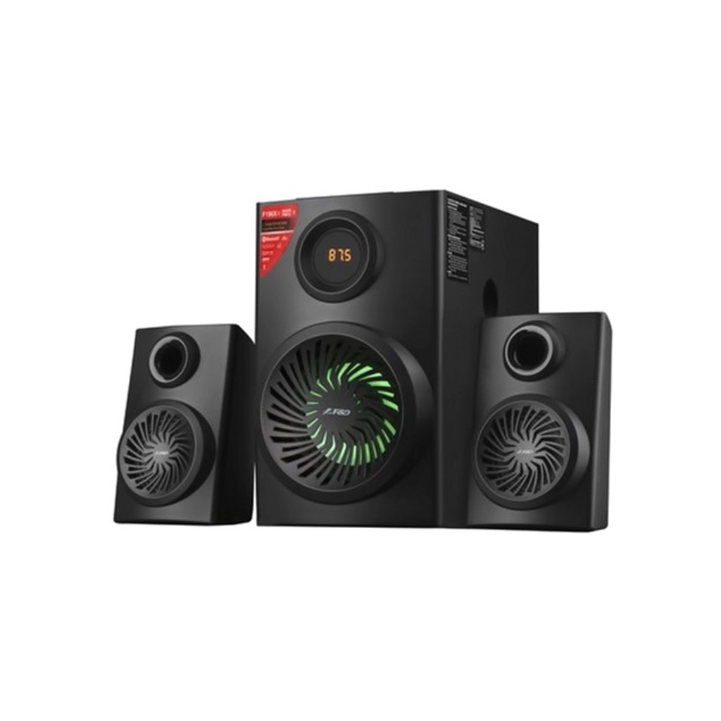 Акустична система F&D F190X Black