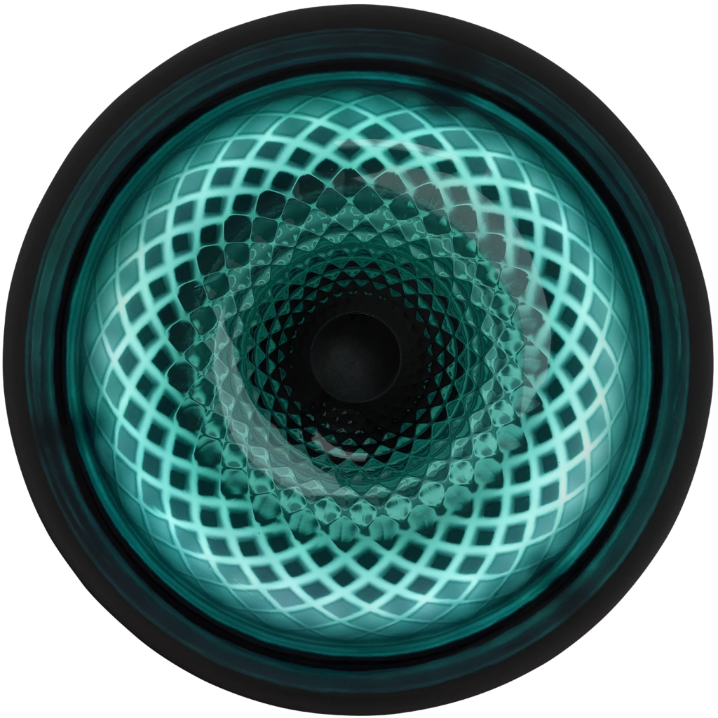 Акустична система Harman Kardon Aura Studio 4 Black (HKAURAS4BLKEP)