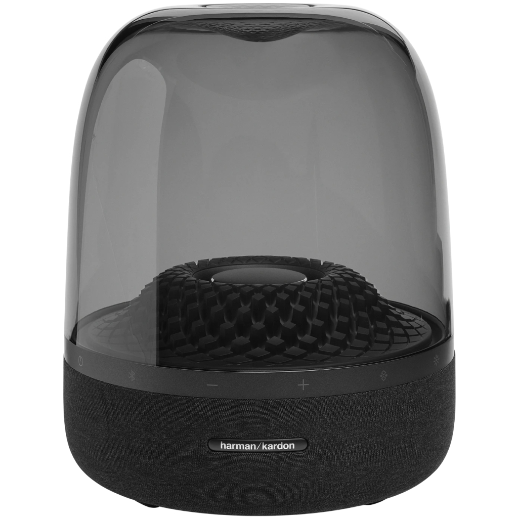 Акустична система Harman Kardon Aura Studio 4 Black (HKAURAS4BLKEP)