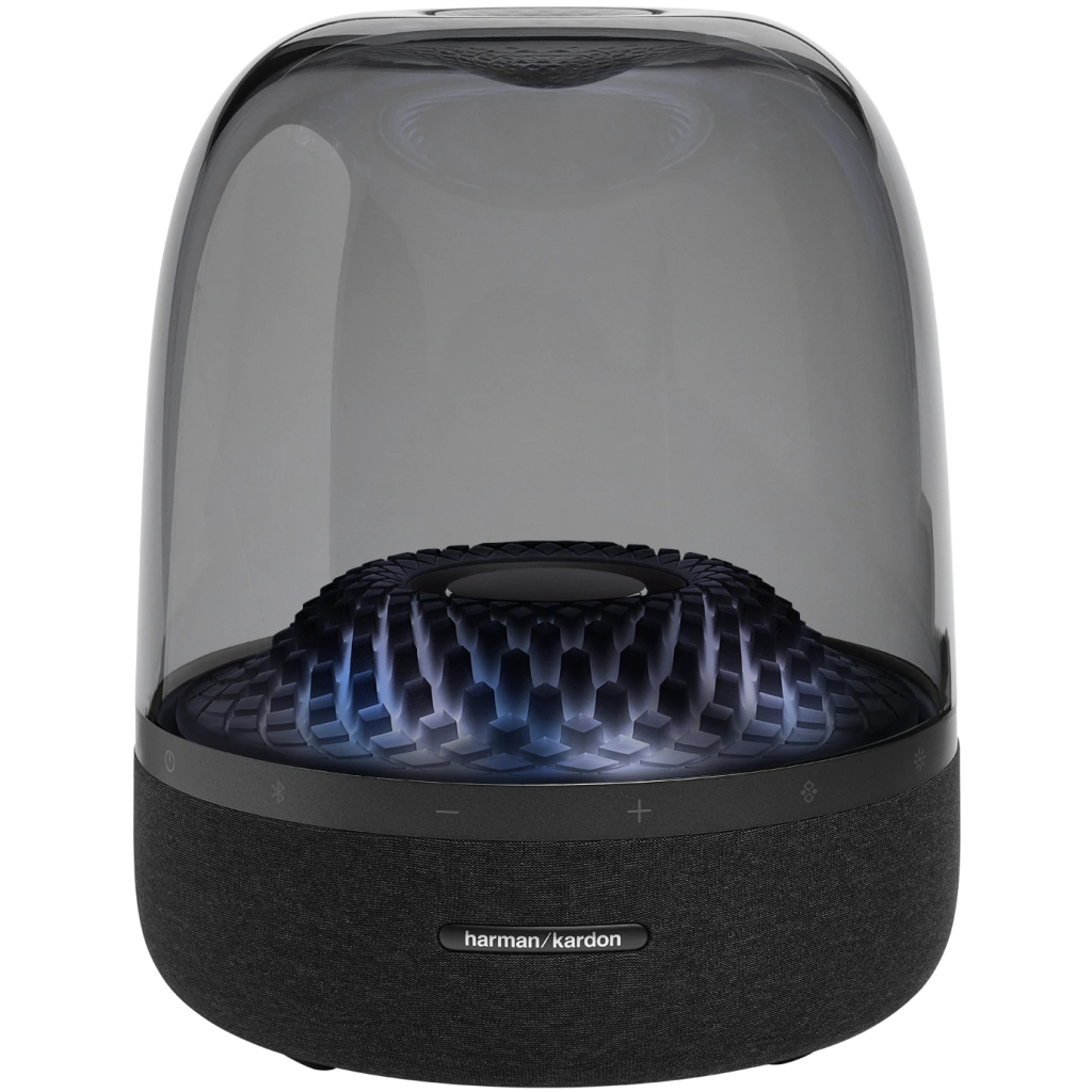 Акустична система Harman Kardon Aura Studio 4 Black (HKAURAS4BLKEP)