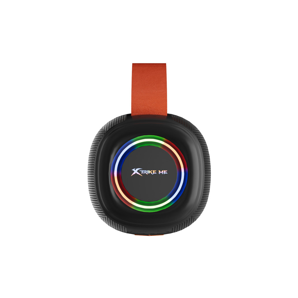 Акустична система Xtrike ME SK-301 Black (SK-301)