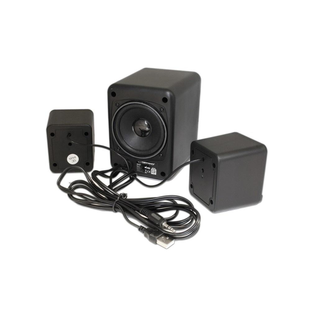 Акустична система Esperanza Speakers EP153 CANCAN (EP153)