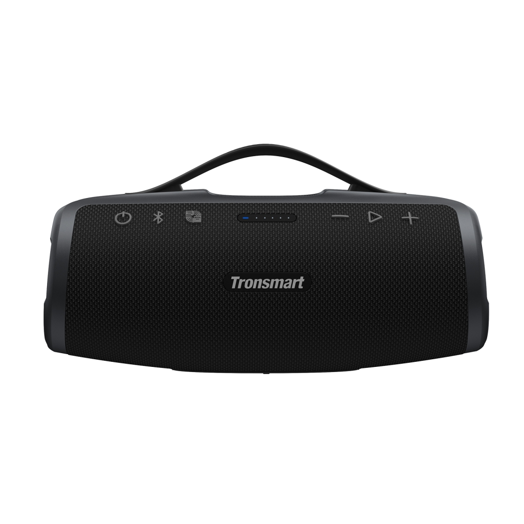 Акустична система Tronsmart Mirtune S100 Black (1120931)